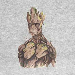 Groot T-Shirt